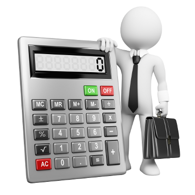 Annuity Calculator