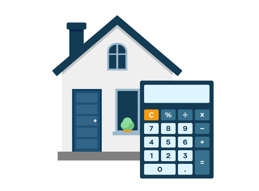 Mortgage Calculator